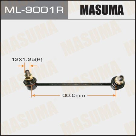 Stabilizer link Masuma, ML-9001R