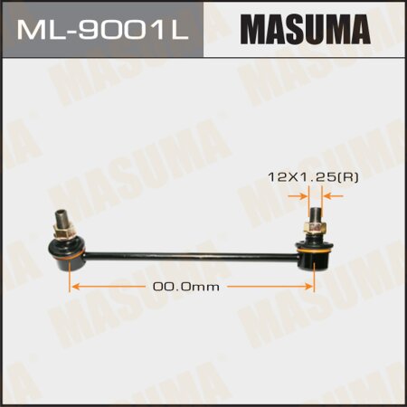 Stabilizer link Masuma, ML-9001L