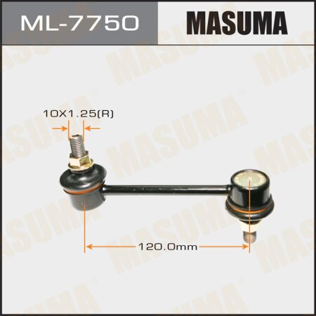 Stabilizer link Masuma, ML-7750