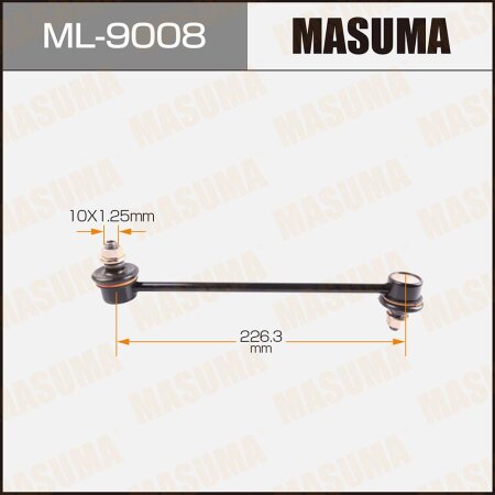 Stabilizer link Masuma, ML-9008