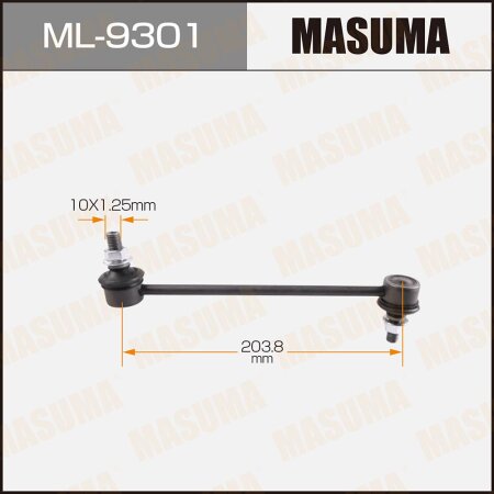 Stabilizer link Masuma, ML-9301