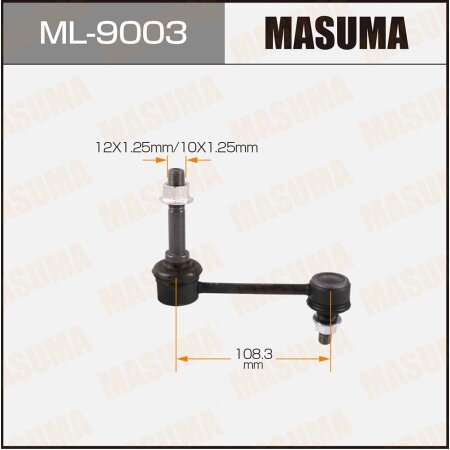 Stabilizer link Masuma, ML-9003
