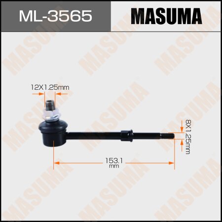 Stabilizer link Masuma, ML-3565