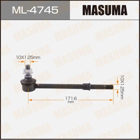 Stabilizer link Masuma, ML-4745