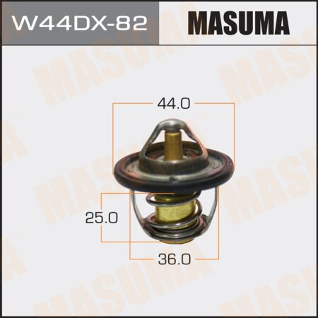 Thermostat Masuma, W44DX-82