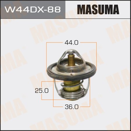 Thermostat Masuma, W44DX-88