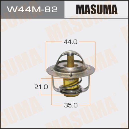 Thermostat Masuma, W44M-82