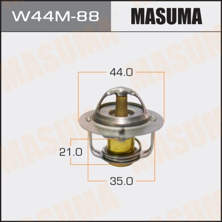 Thermostat Masuma, W44M-88