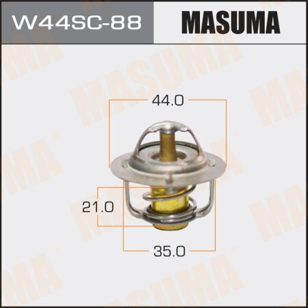 Thermostat Masuma, W44SC-88