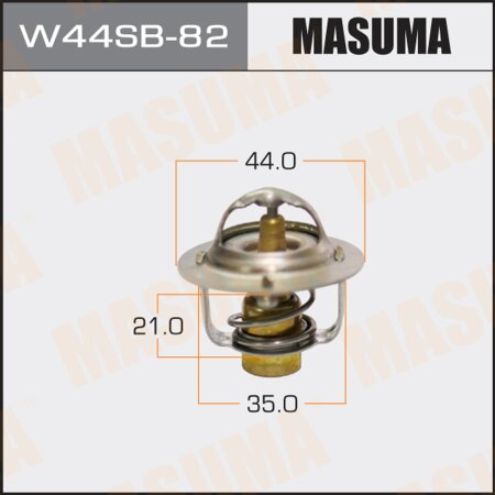 Thermostat Masuma, W44SB-82