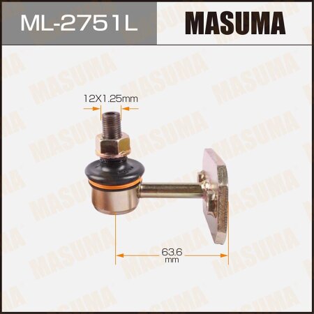 Stabilizer link Masuma, ML-2751L