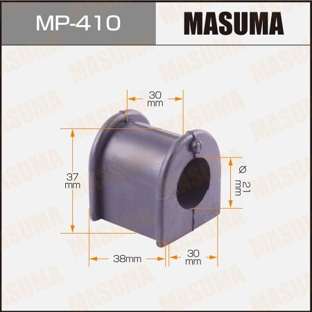 Stabilizer bar bushing Masuma, MP-410