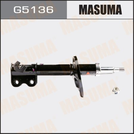 Shock absorber Masuma, G5136
