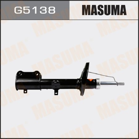 Shock absorber Masuma, G5138