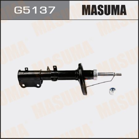 Shock absorber Masuma, G5137