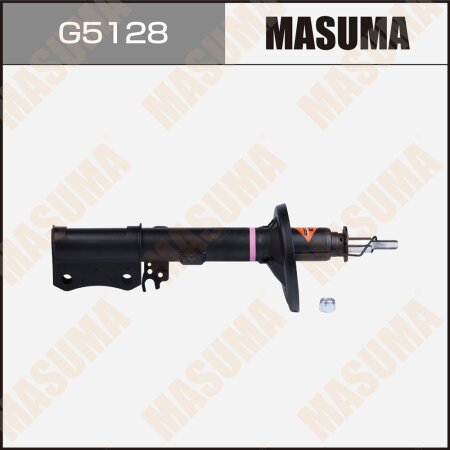 Shock absorber Masuma, G5128