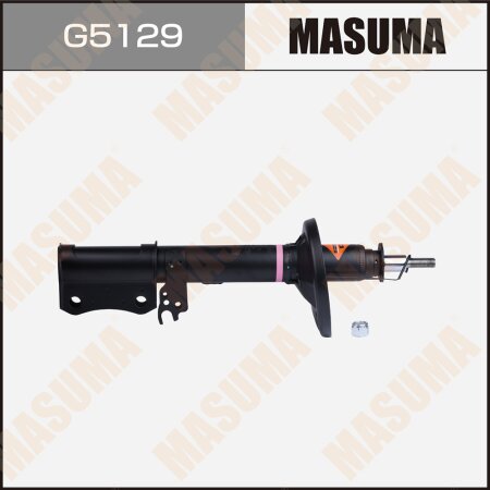 Shock absorber Masuma, G5129