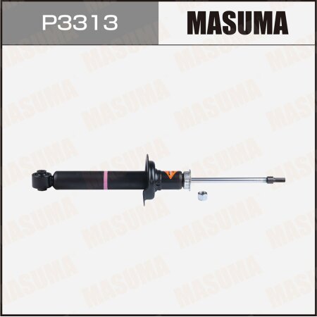 Shock absorber Masuma, P3313