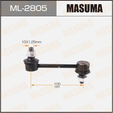 Stabilizer link Masuma, ML-2805