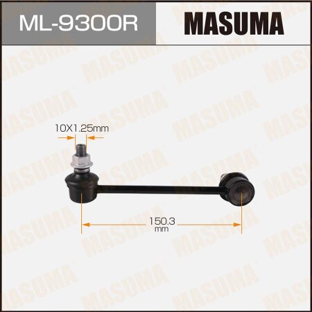 Stabilizer link Masuma, ML-9300R