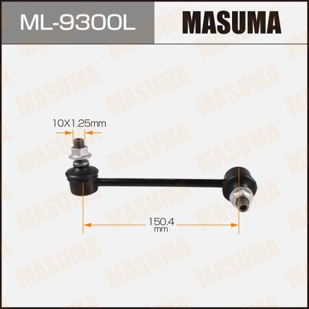 Stabilizer link Masuma, ML-9300L