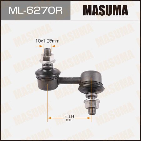 Stabilizer link Masuma, ML-6270R