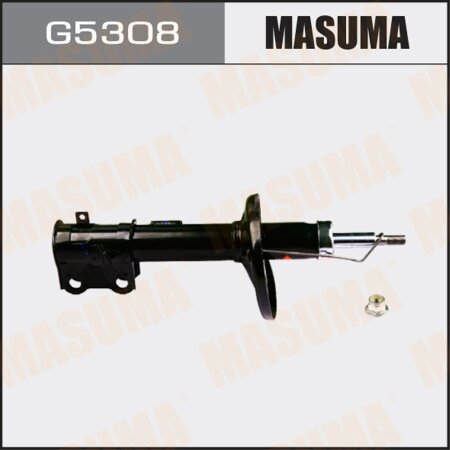 Shock absorber Masuma, G5308