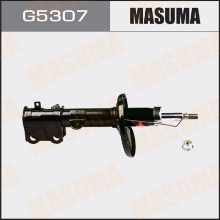 Shock absorber Masuma, G5307