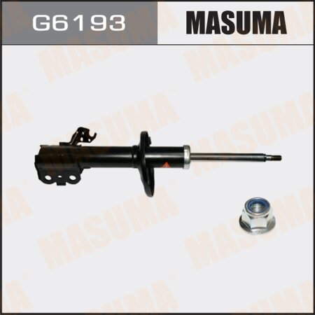 Shock absorber Masuma, G6193