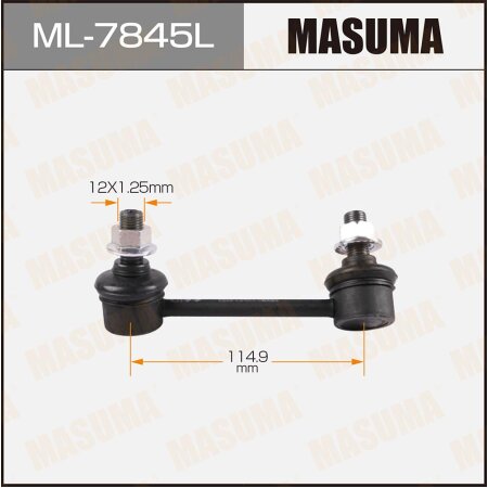 Stabilizer link Masuma, ML-7845L