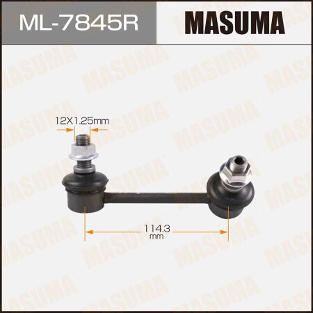 Stabilizer link Masuma, ML-7845R