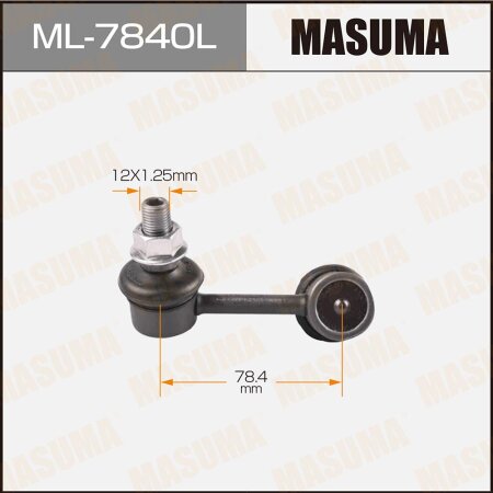 Stabilizer link Masuma, ML-7840L