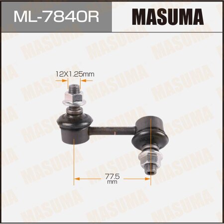 Stabilizer link Masuma, ML-7840R