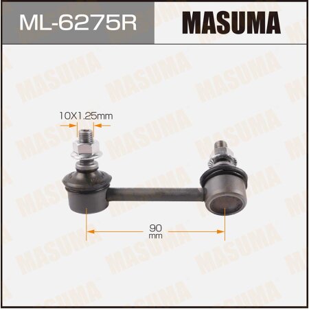 Stabilizer link Masuma, ML-6275R
