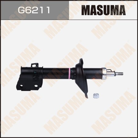 Shock absorber Masuma, G6211