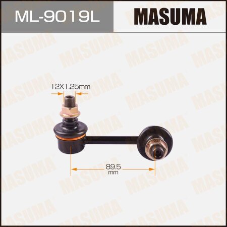 Stabilizer link Masuma, ML-9019L