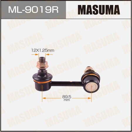 Stabilizer link Masuma, ML-9019R
