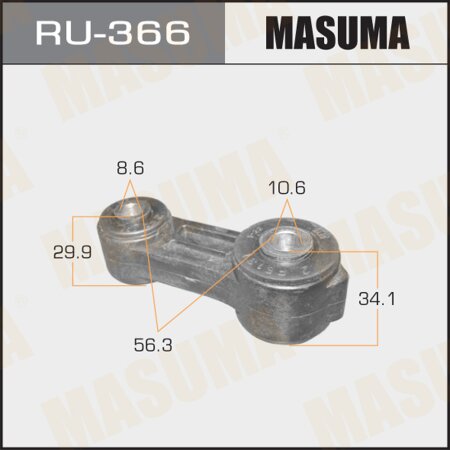 Stabilizer link Masuma, RU-366