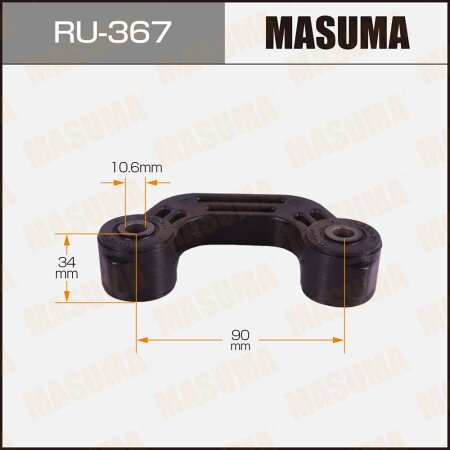 Stabilizer link Masuma, RU-367