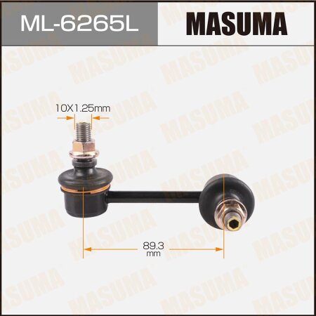 Stabilizer link Masuma, ML-6265L