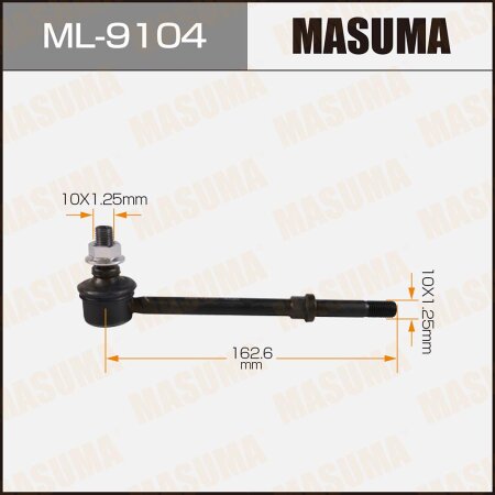 Stabilizer link Masuma, ML-9104