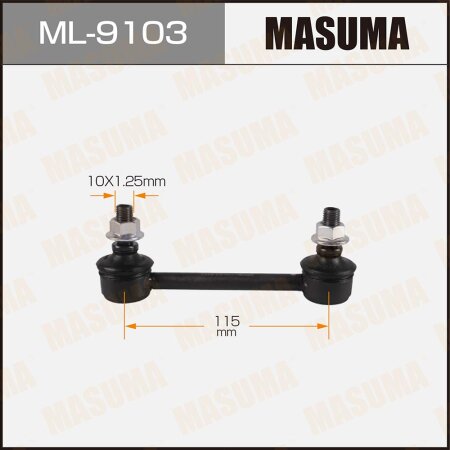 Stabilizer link Masuma, ML-9103