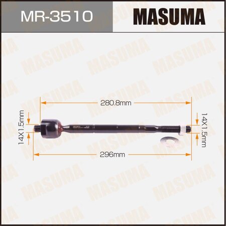 Rack end Masuma, MR-3510