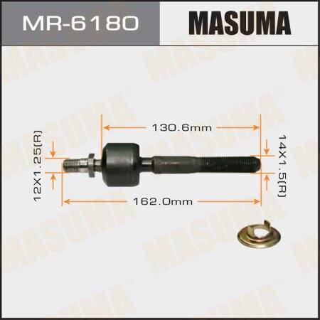 Rack end Masuma, MR-6180