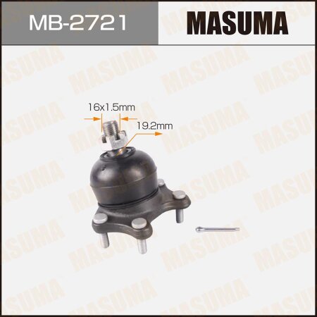 Ball joint Masuma, MB-2721