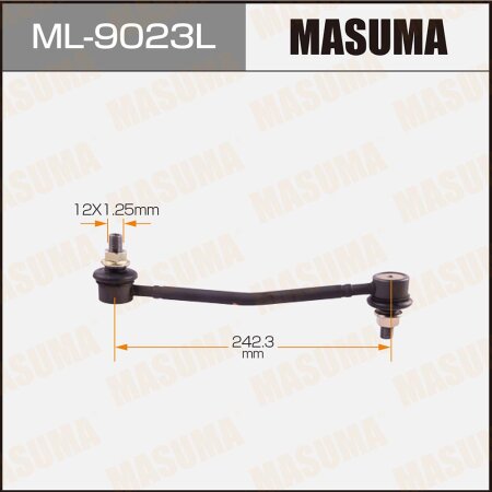 Stabilizer link Masuma, ML-9023L