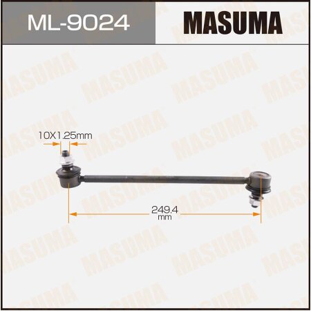 Stabilizer link Masuma, ML-9024