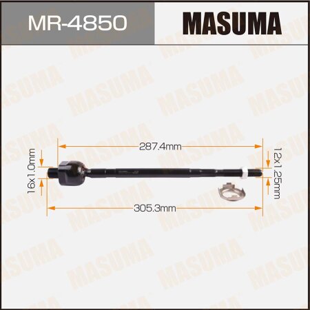 Rack end Masuma, MR-4850