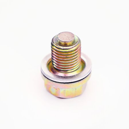 Oil drain plug Masuma (with magnet) M14x1.5, M-50