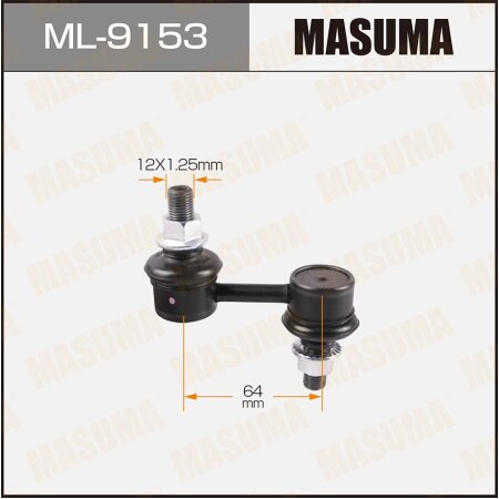 Stabilizer link Masuma, ML-9153
